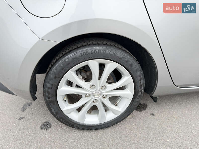 Хетчбек Mazda 3 2010 в Вінниці фото 51 Хетчбек Mazda 3 2010 в Вінниці