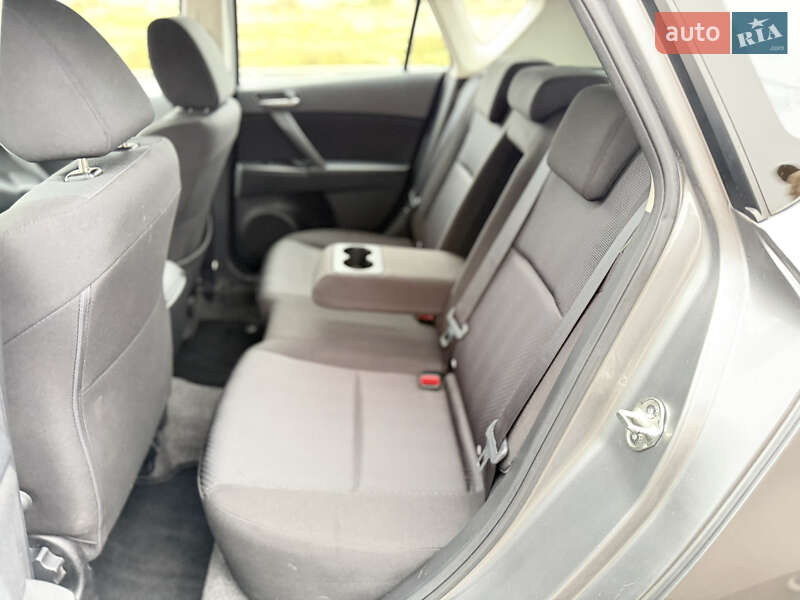 Хетчбек Mazda 3 2010 в Вінниці фото 84 Хетчбек Mazda 3 2010 в Вінниці