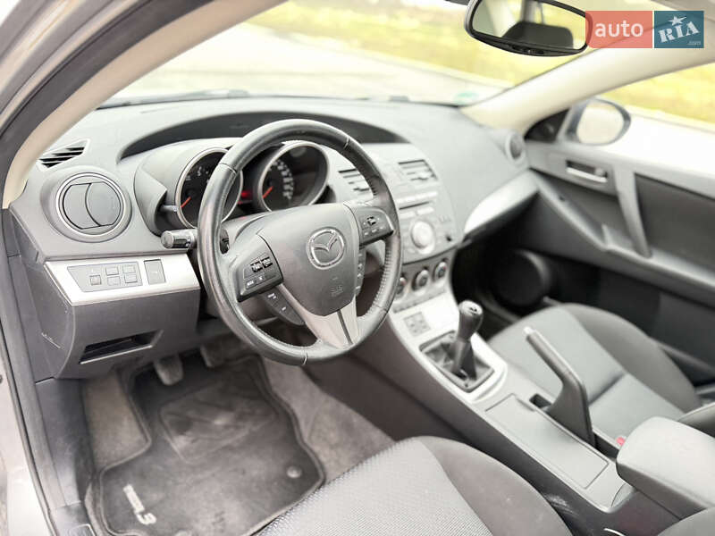 Хетчбек Mazda 3 2010 в Вінниці фото 89 Хетчбек Mazda 3 2010 в Вінниці