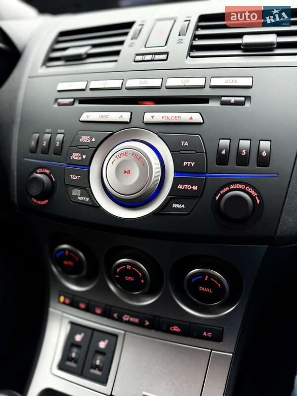 Хетчбек Mazda 3 2010 в Вінниці фото 107 Хетчбек Mazda 3 2010 в Вінниці