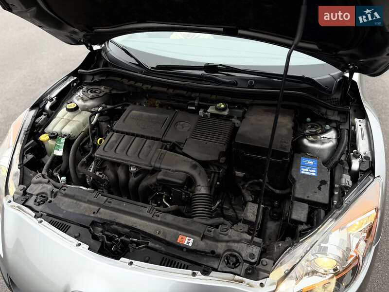 Хетчбек Mazda 3 2010 в Вінниці фото 111 Хетчбек Mazda 3 2010 в Вінниці