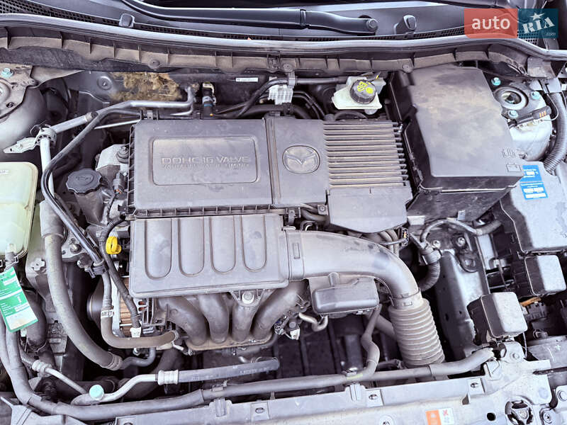 Хетчбек Mazda 3 2010 в Вінниці фото 116 Хетчбек Mazda 3 2010 в Вінниці
