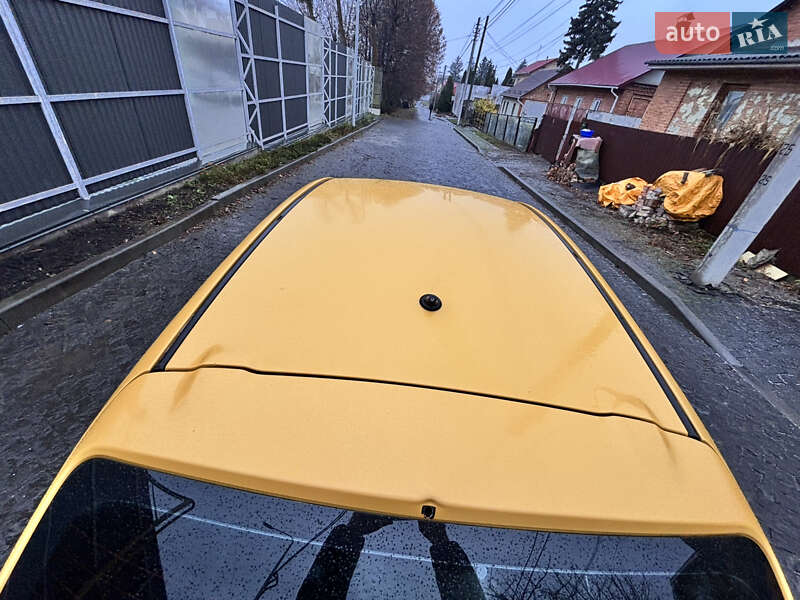 Хэтчбек Mazda 3 2004 в Хмельницком