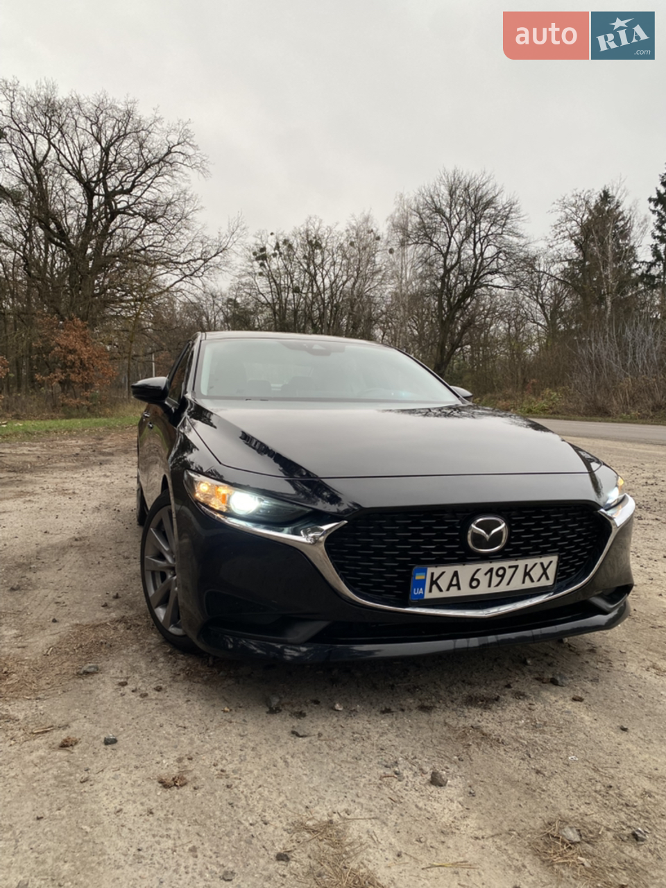 2019 Mazda 3 - мініатюра 33