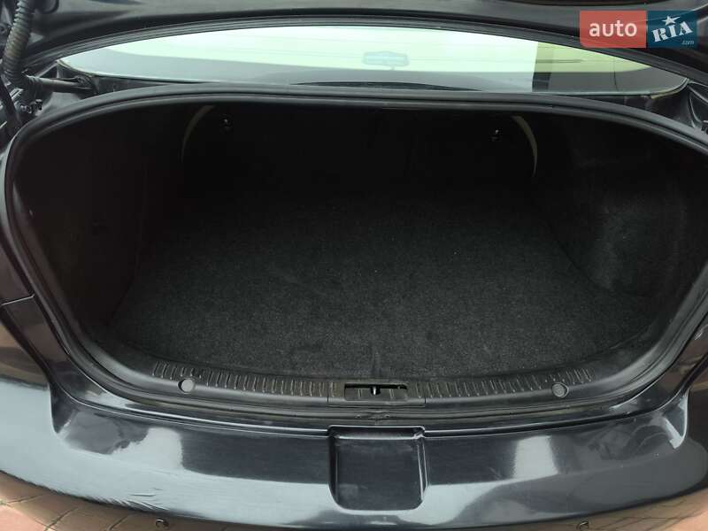Седан Mazda 3 2007 в Одесі фото 23 Седан Mazda 3 2007 в Одесі