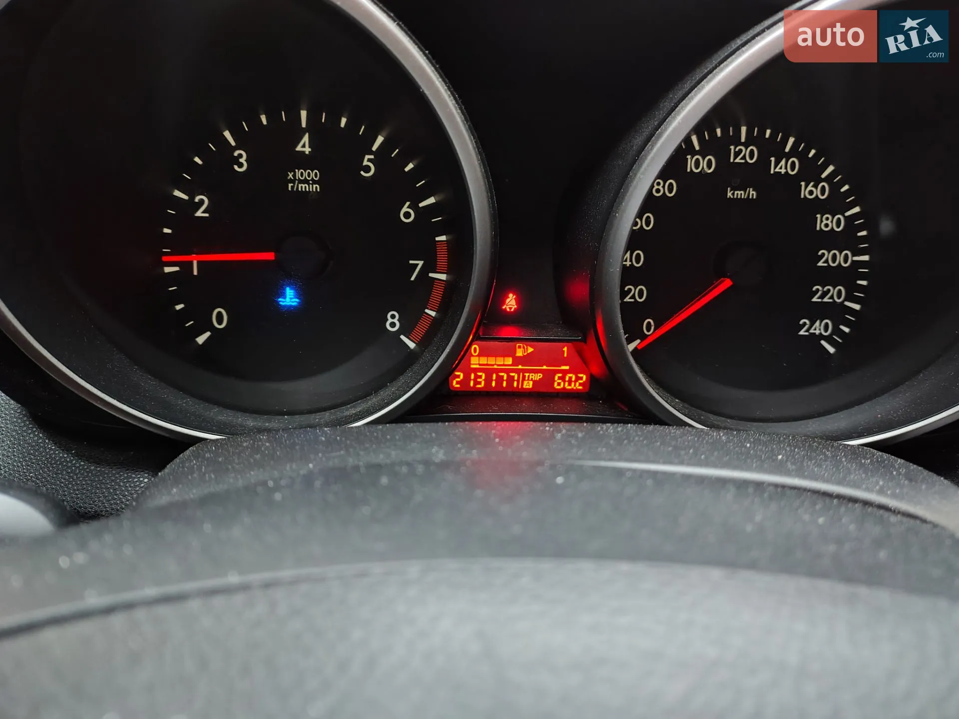 2010 Mazda 3 - мініатюра 13