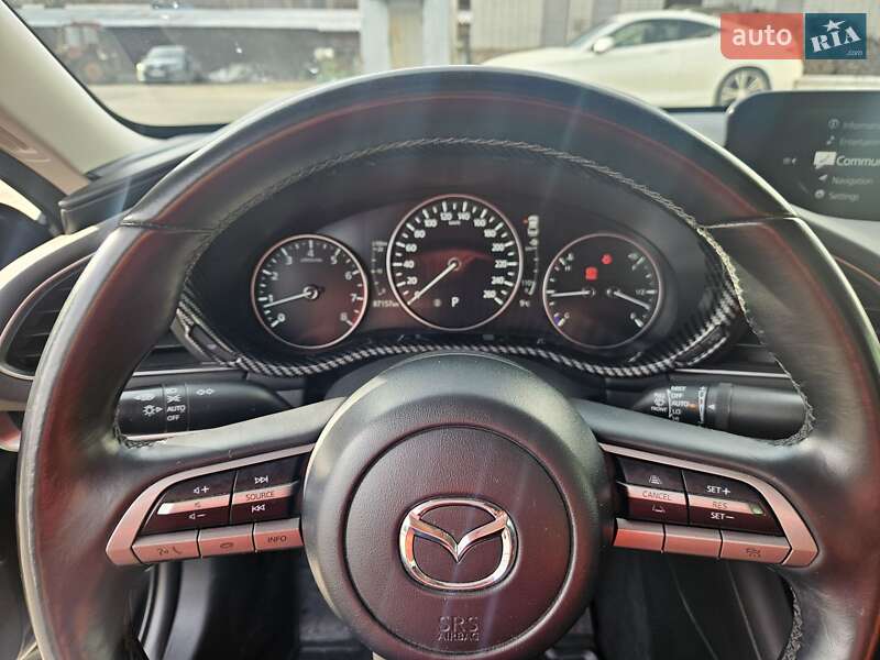 Седан Mazda 3 2020 в Харькове