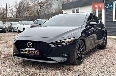 Хэтчбек Mazda 3 2020 в Одессе