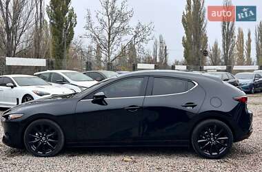Хэтчбек Mazda 3 2020 в Одессе фото 7 Хэтчбек Mazda 3 2020 в Одессе