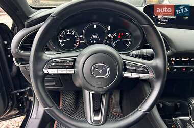 Хэтчбек Mazda 3 2020 в Одессе фото 13 Хэтчбек Mazda 3 2020 в Одессе