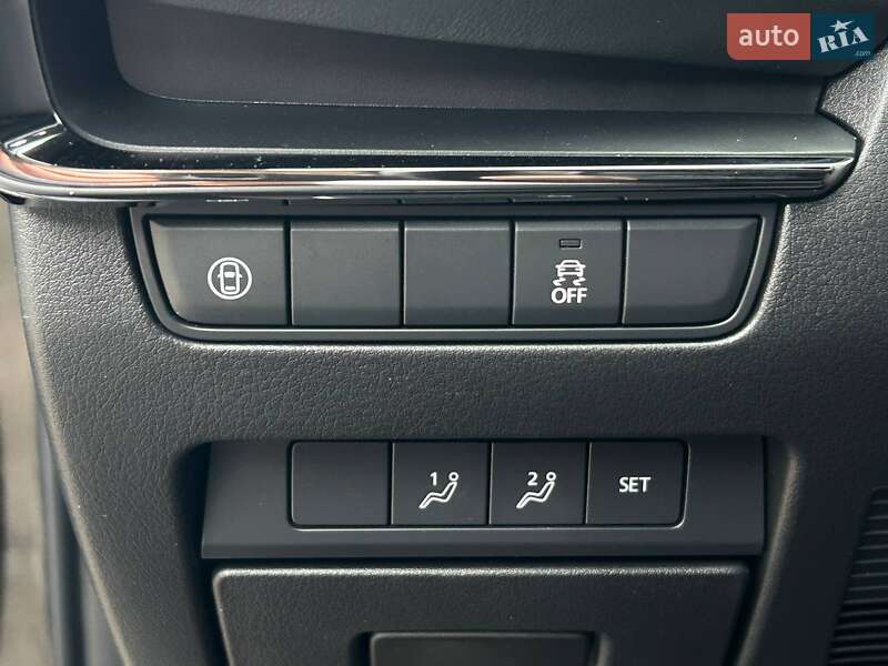 Хэтчбек Mazda 3 2020 в Одессе фото 18 Хэтчбек Mazda 3 2020 в Одессе