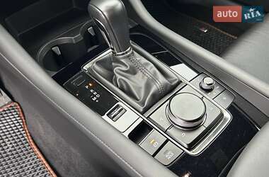 Хэтчбек Mazda 3 2020 в Одессе фото 19 Хэтчбек Mazda 3 2020 в Одессе