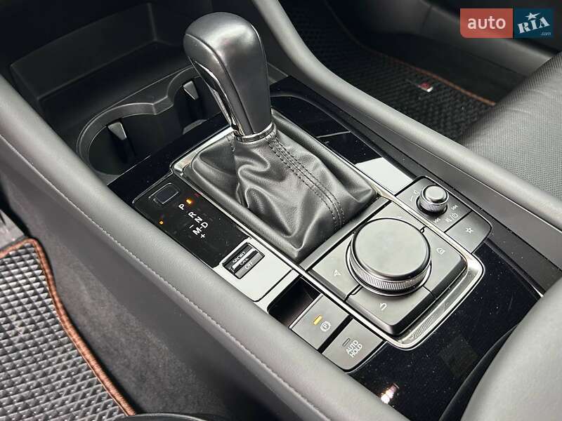 Хэтчбек Mazda 3 2020 в Одессе фото 19 Хэтчбек Mazda 3 2020 в Одессе