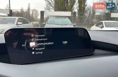 Хэтчбек Mazda 3 2020 в Одессе фото 22 Хэтчбек Mazda 3 2020 в Одессе