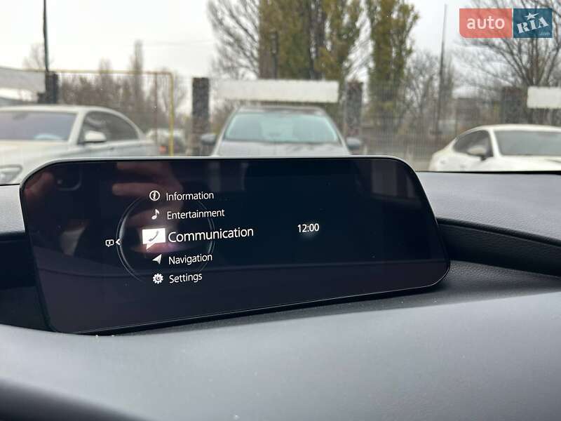 Хэтчбек Mazda 3 2020 в Одессе фото 22 Хэтчбек Mazda 3 2020 в Одессе