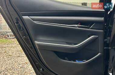 Хэтчбек Mazda 3 2020 в Одессе фото 25 Хэтчбек Mazda 3 2020 в Одессе
