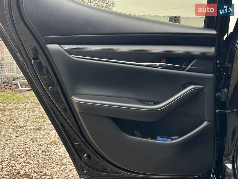 Хэтчбек Mazda 3 2020 в Одессе фото 25 Хэтчбек Mazda 3 2020 в Одессе