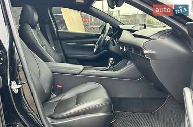 Хэтчбек Mazda 3 2020 в Одессе фото 31 Хэтчбек Mazda 3 2020 в Одессе