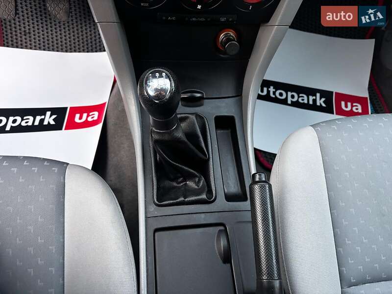 Хэтчбек Mazda 3 2005 в Запорожье фото 23 Хэтчбек Mazda 3 2005 в Запорожье