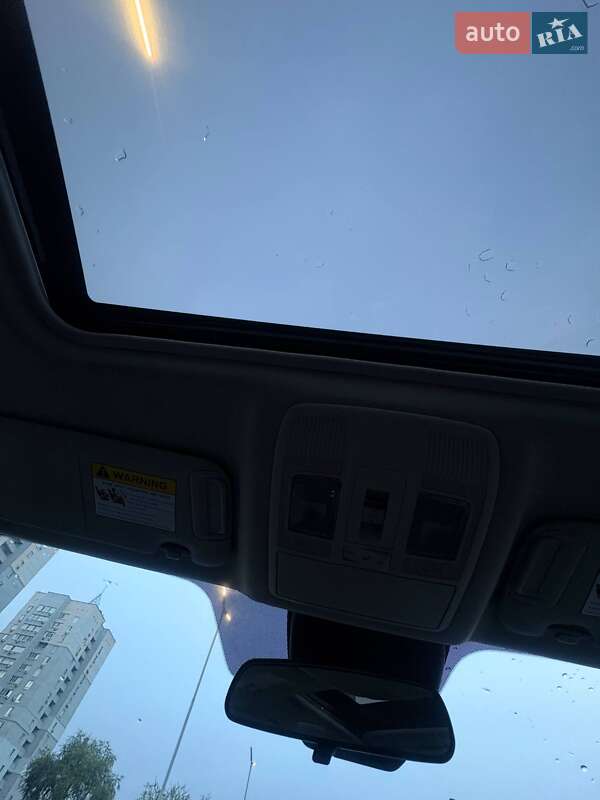 Седан Mazda 3 2018 в Дніпрі