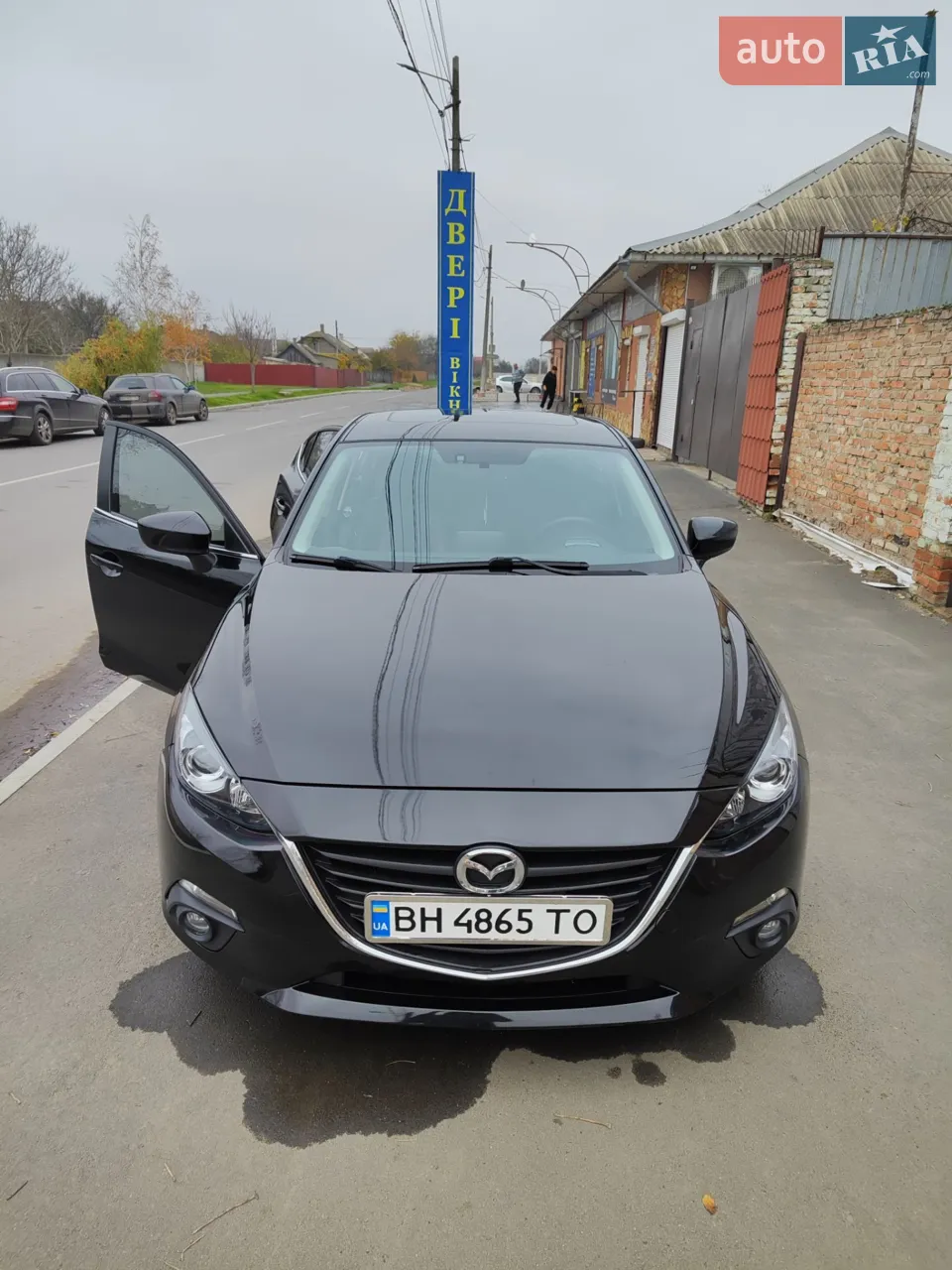 2015 Mazda 3 - мініатюра 14