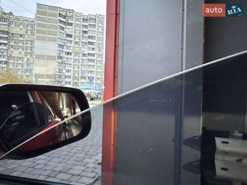 Седан Mazda 3 2008 в Киеве