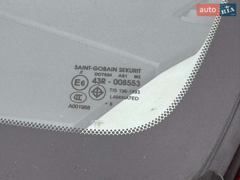 Седан Mazda 3 2008 в Киеве