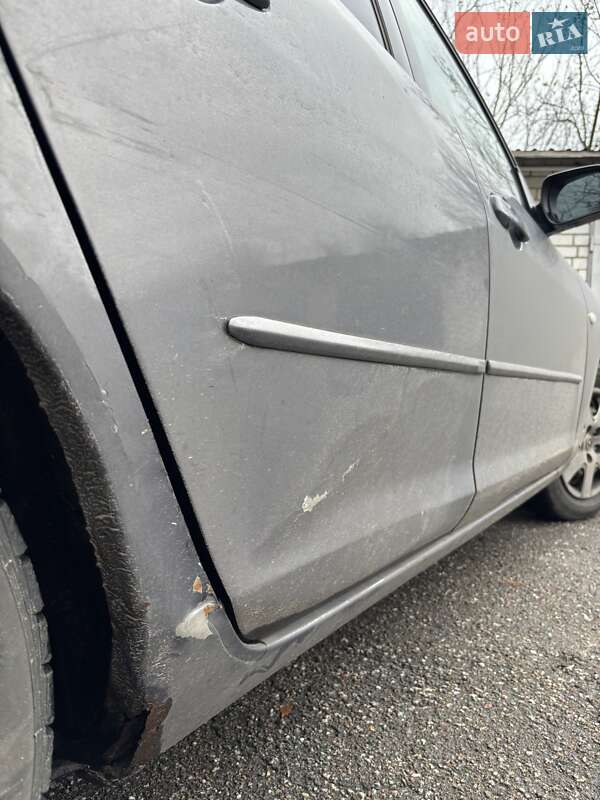 Седан Mazda 3 2008 в Борисполе