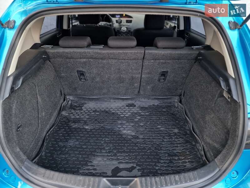 Хэтчбек Mazda 3 2010 в Одессе