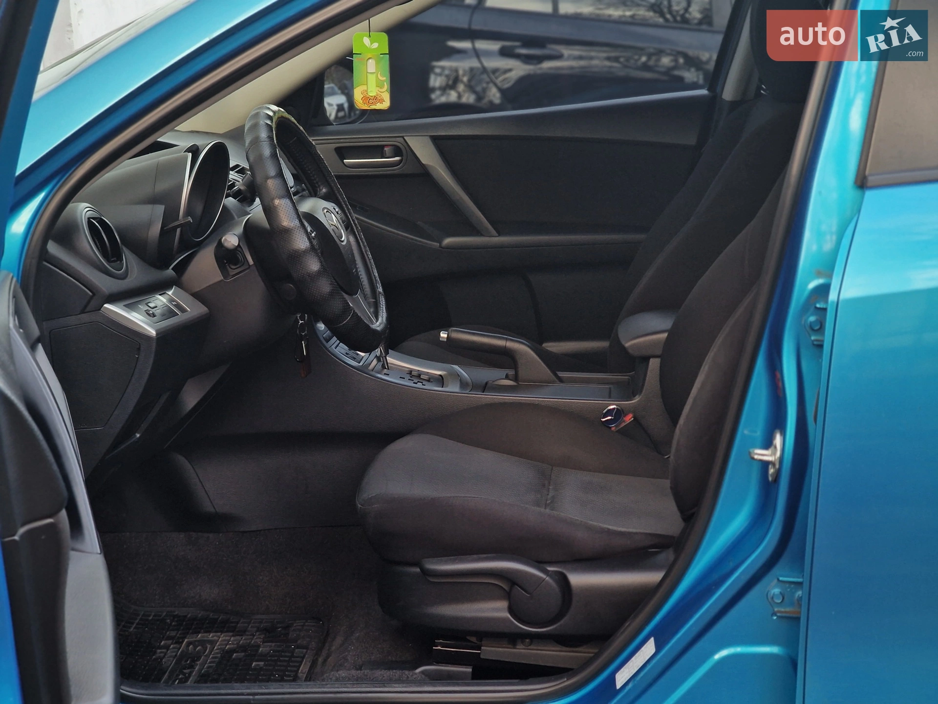 2010 Mazda 3 - мініатюра 46
