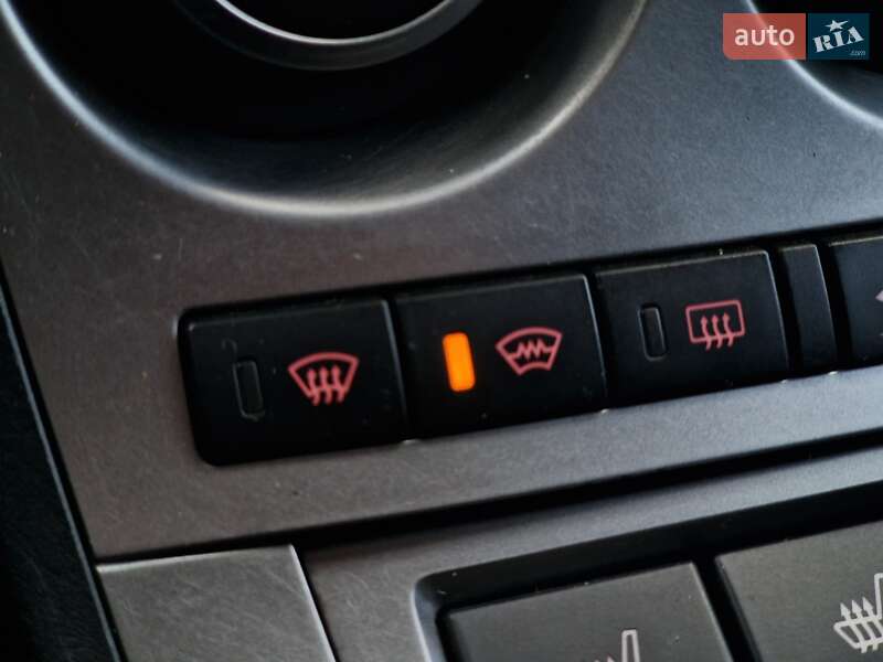 Хэтчбек Mazda 3 2010 в Одессе