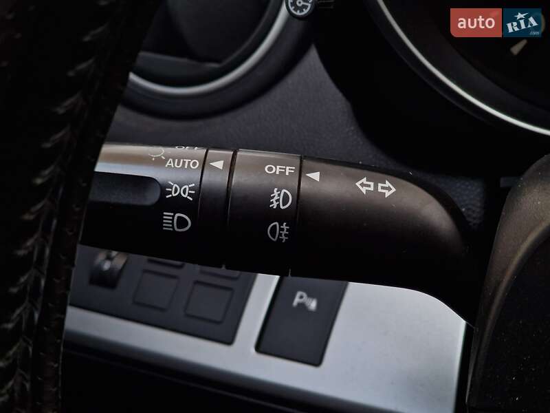 Хэтчбек Mazda 3 2010 в Одессе