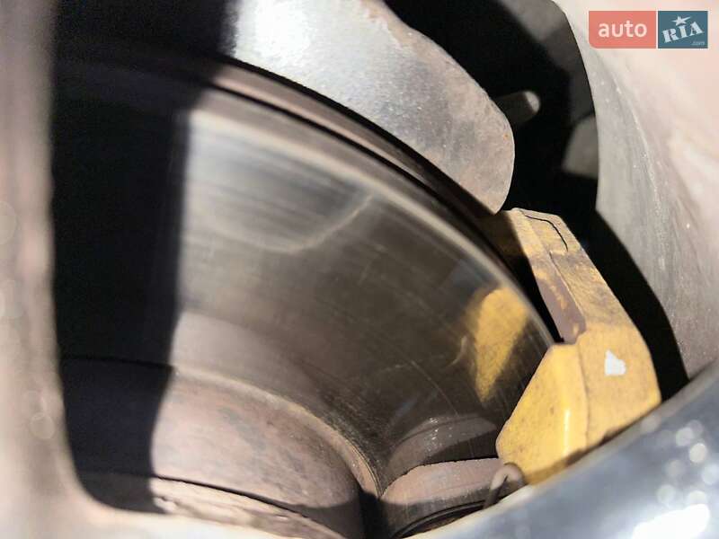 Седан Mazda 3 2007 в Чернівцях фото 2 Седан Mazda 3 2007 в Чернівцях