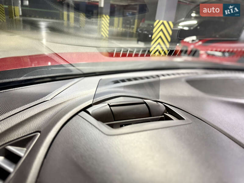 Хетчбек Mazda 3 2018 в Києві фото 23 Хетчбек Mazda 3 2018 в Києві