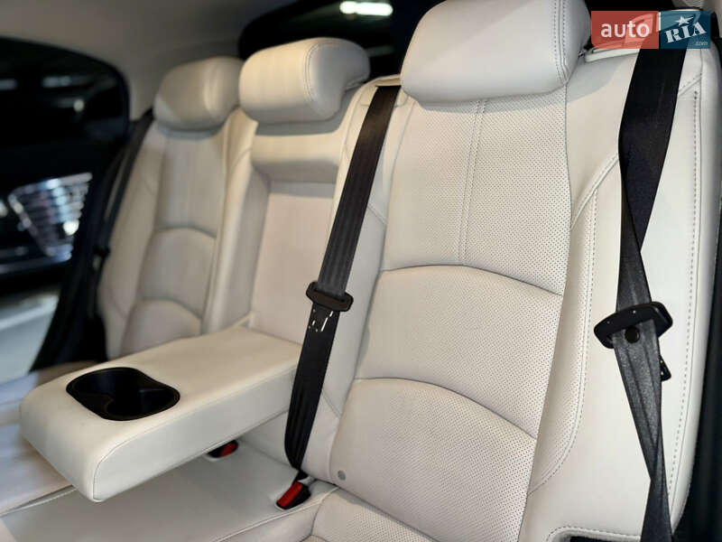 Хетчбек Mazda 3 2018 в Києві фото 27 Хетчбек Mazda 3 2018 в Києві