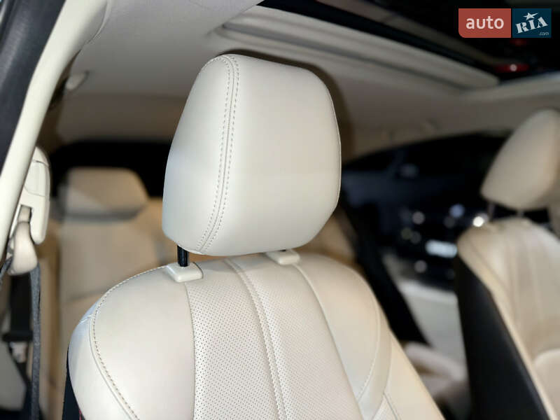 Хетчбек Mazda 3 2018 в Києві фото 36 Хетчбек Mazda 3 2018 в Києві