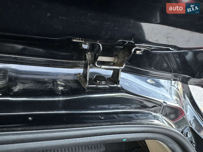 Хэтчбек Mazda 3 2016 в Киеве