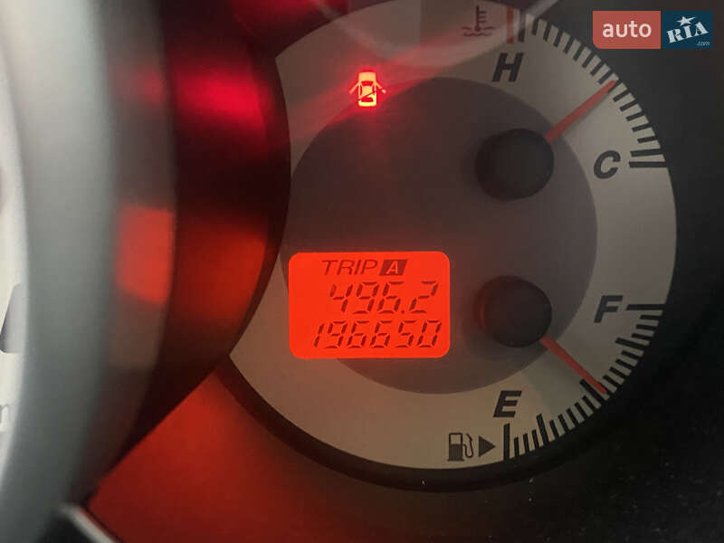 Хетчбек Mazda 3 2006 в Бучі