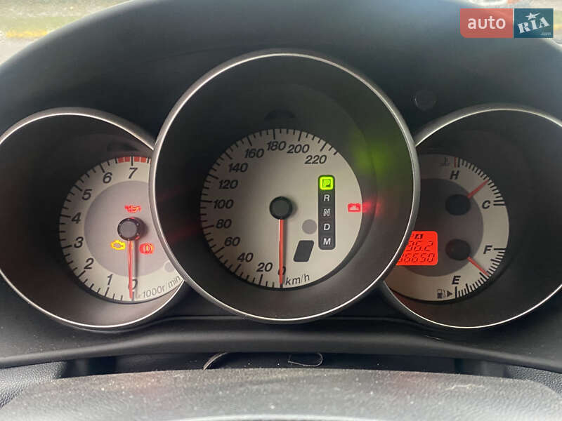 Хетчбек Mazda 3 2006 в Бучі