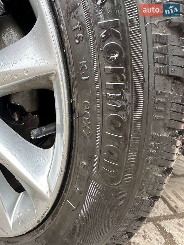 Хэтчбек Mazda 3 2017 в Ровно фото 29 Хэтчбек Mazda 3 2017 в Ровно