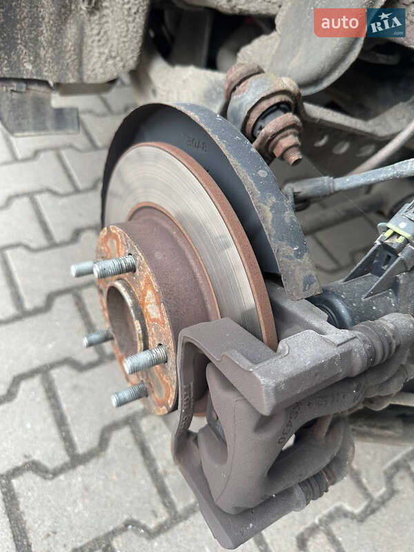 Хэтчбек Mazda 3 2017 в Ровно фото 33 Хэтчбек Mazda 3 2017 в Ровно