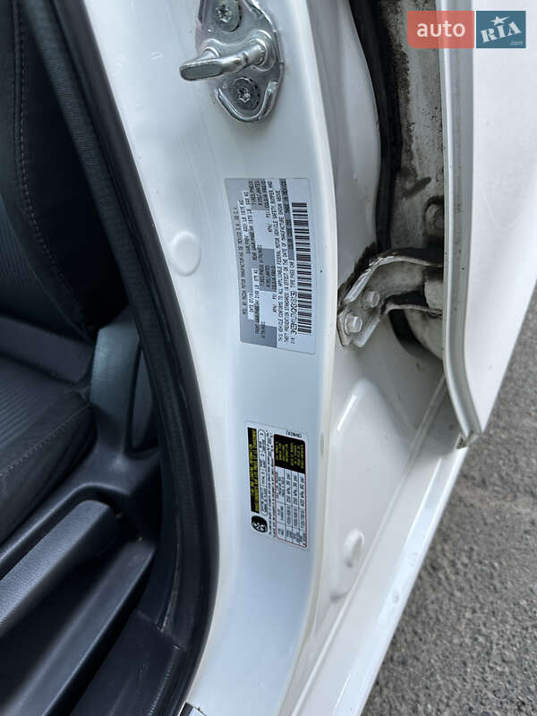 Седан Mazda 3 2016 в Киеве фото 18 Седан Mazda 3 2016 в Киеве