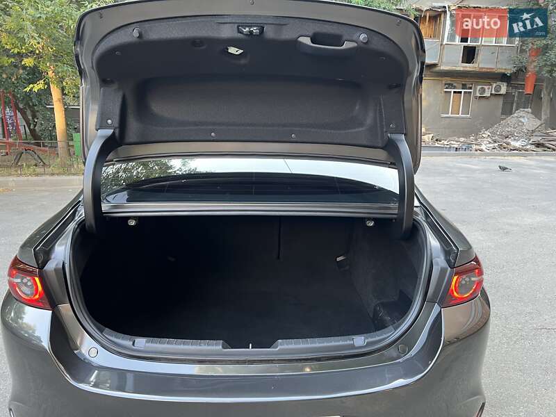 Седан Mazda 3 2020 в Харькове