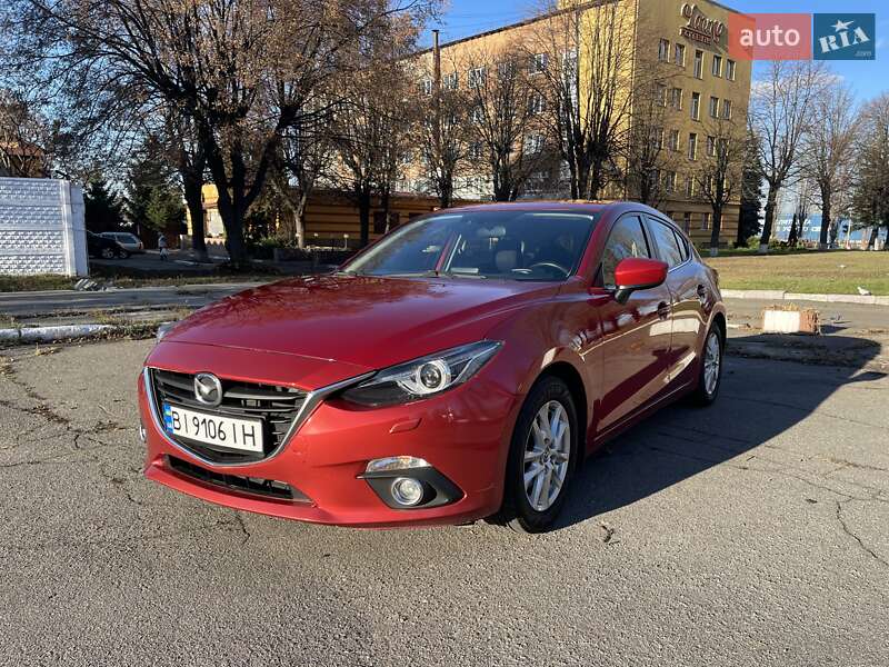 Mazda 3 2013 Mazda 3 2013