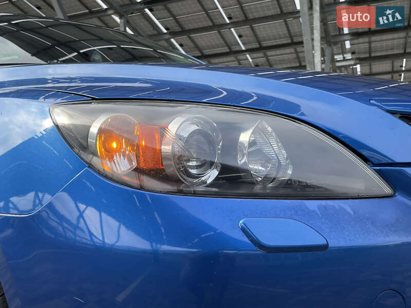 Хетчбек Mazda 3 2005 в Винниках