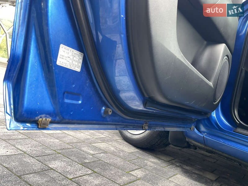 Хетчбек Mazda 3 2005 в Винниках