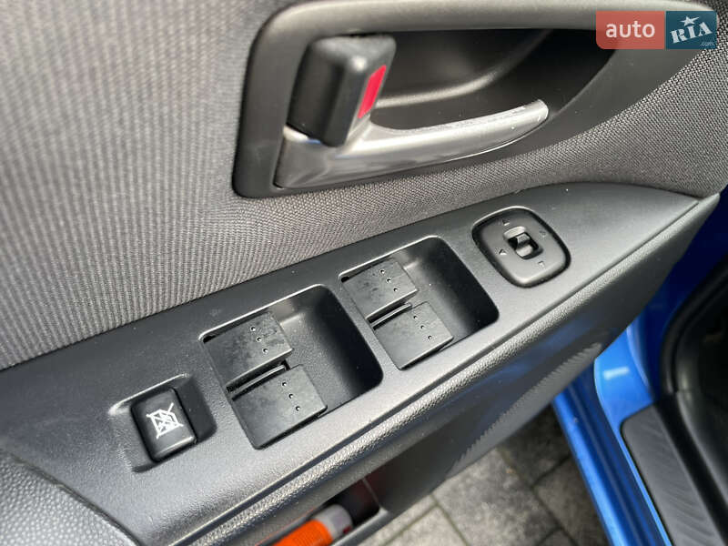 Хетчбек Mazda 3 2005 в Винниках