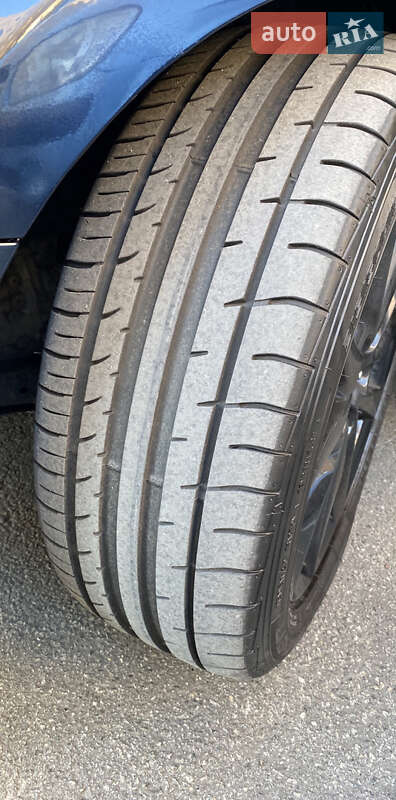 Седан Mazda 3 2019 в Киеве