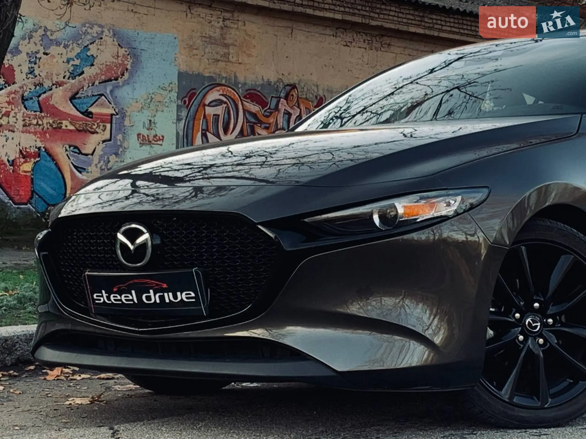 2019 Mazda 3 - мініатюра 2