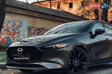Хэтчбек Mazda 3 2019 в Николаеве